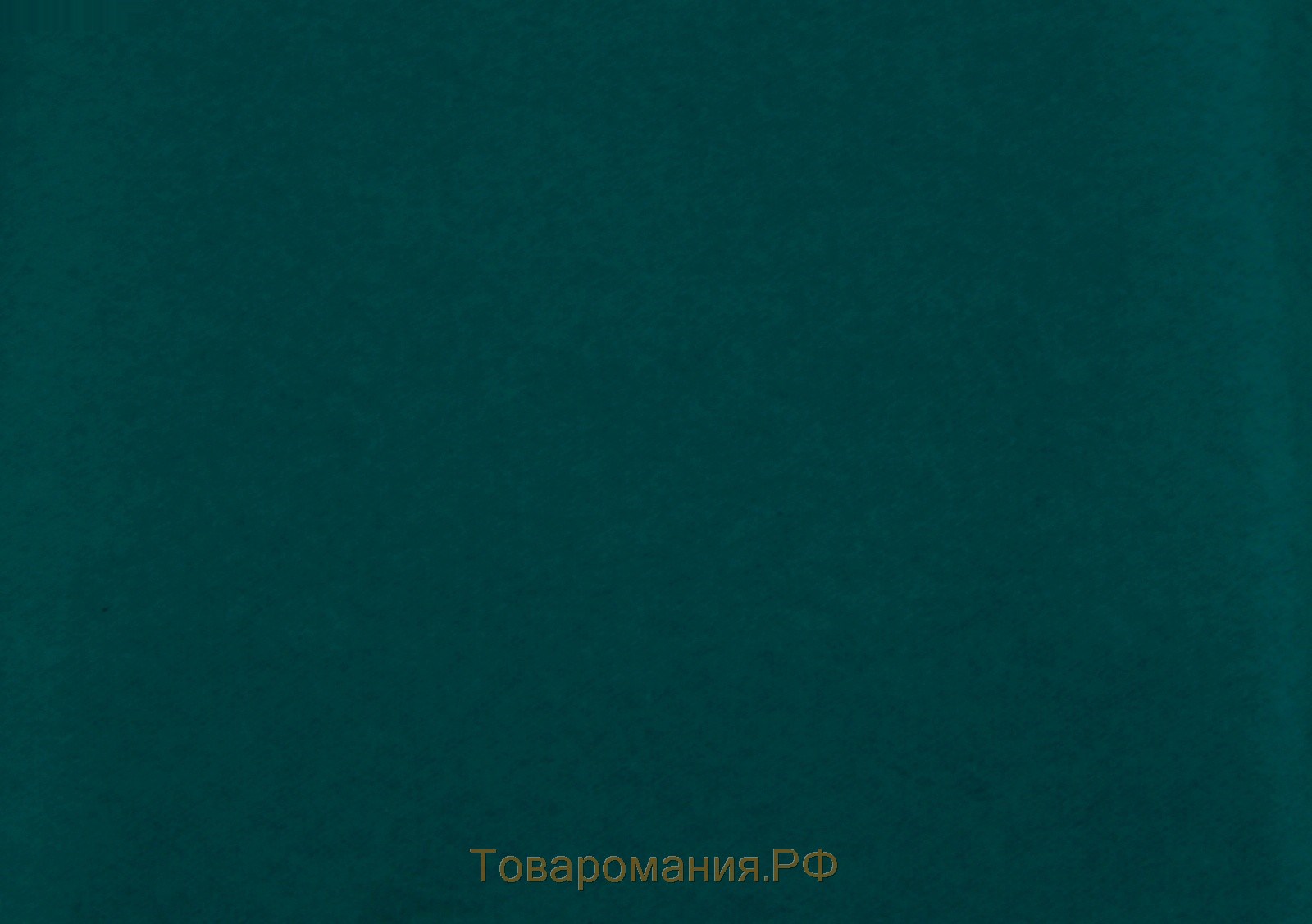 Бумага упаковочная тишью, двухсторонняя, голубая, 50 х 66 см