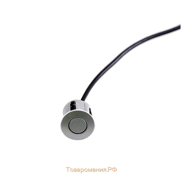 Парктроник Interpower IP-416 N04 Silver