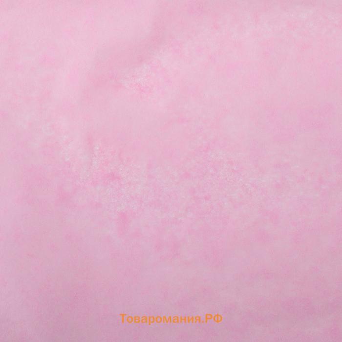 Бумага упаковочная тишью, нежно-розовый, 50 х 66 см