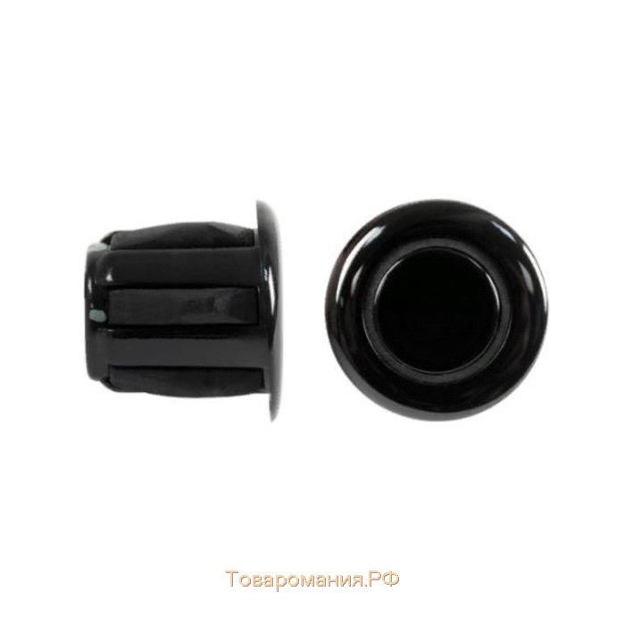 Парктроник ParkMaster 8-FJ-27-Black