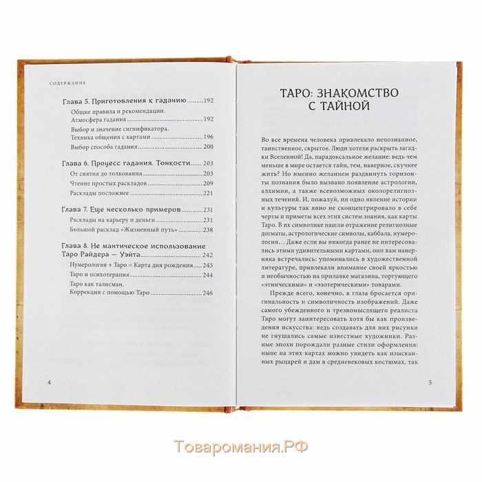 Знаменитое Таро Уэйта А. Практическое руководство