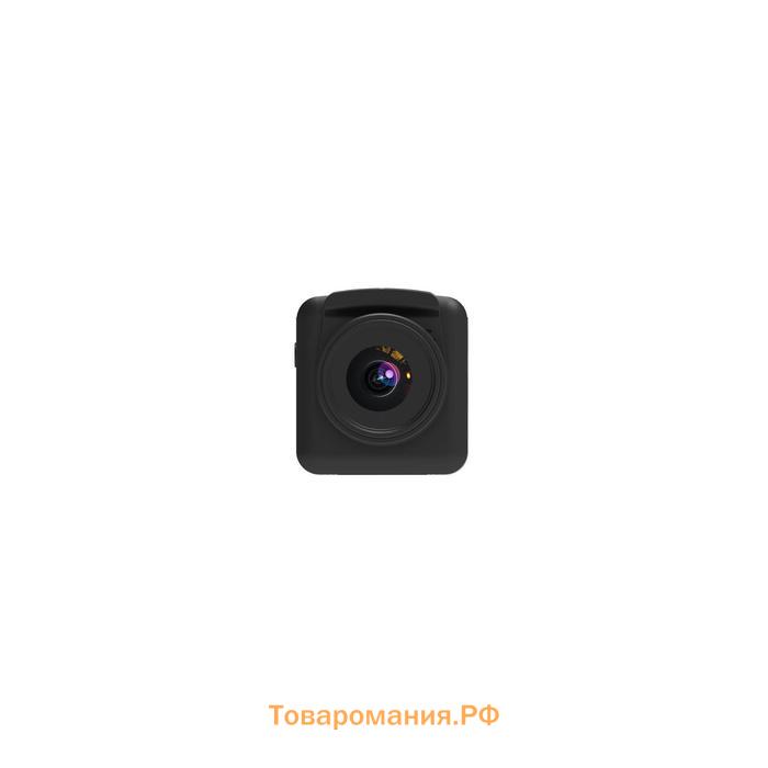 Видеорегистратор TrendVision X2, Full HD, OLED, G-сенсор, WDR