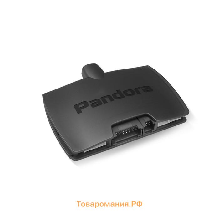 Автосигнализация Pandora DX-9X LORA