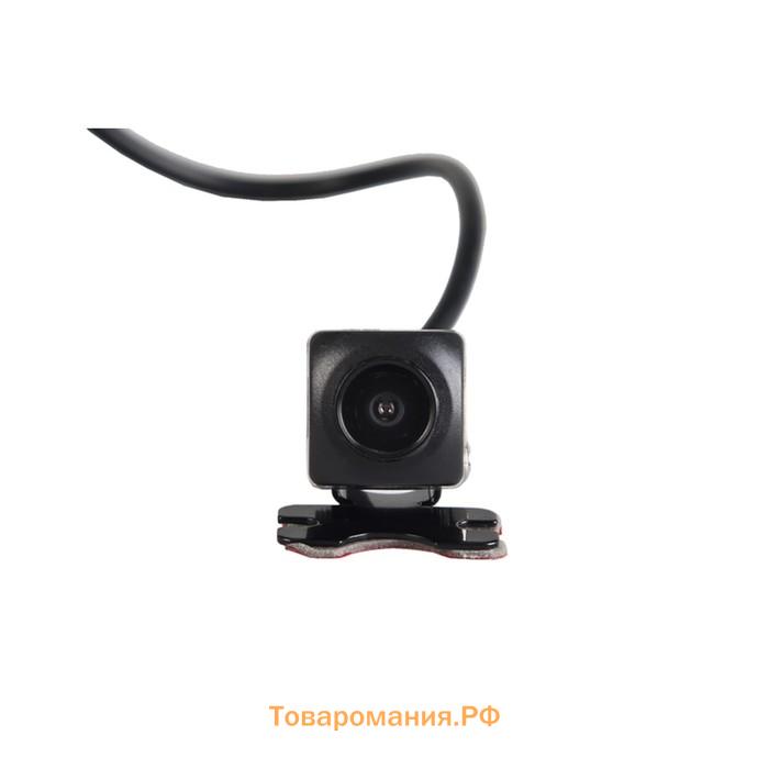 Камера заднего вида Interpower ip-840