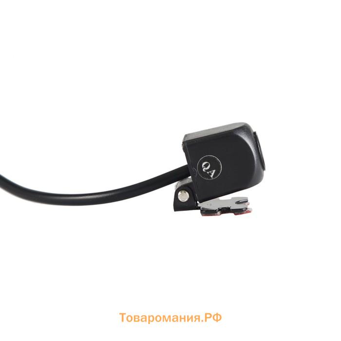 Камера заднего вида Interpower ip-840