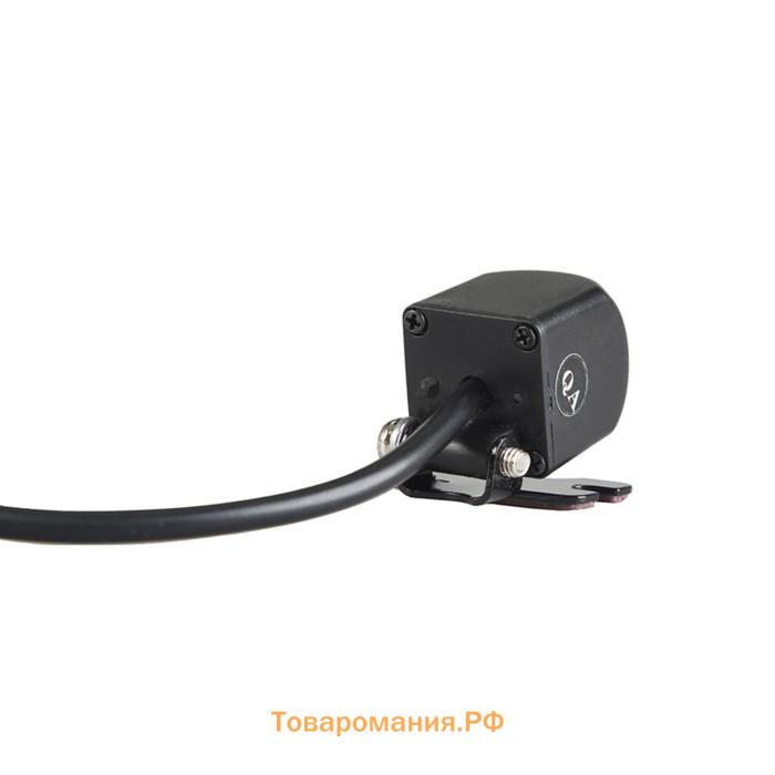 Камера заднего вида Interpower ip-840