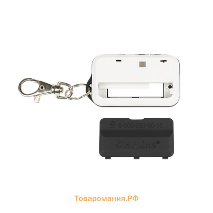 Корпус брелока StarLine E60/63/90/93 (оригинал)