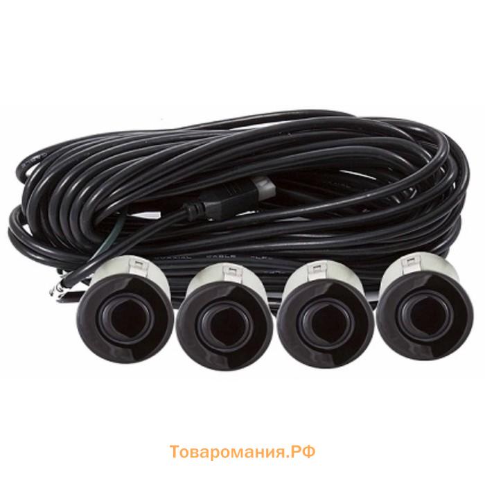 Система парковки AAALINE MLCD-14 Black