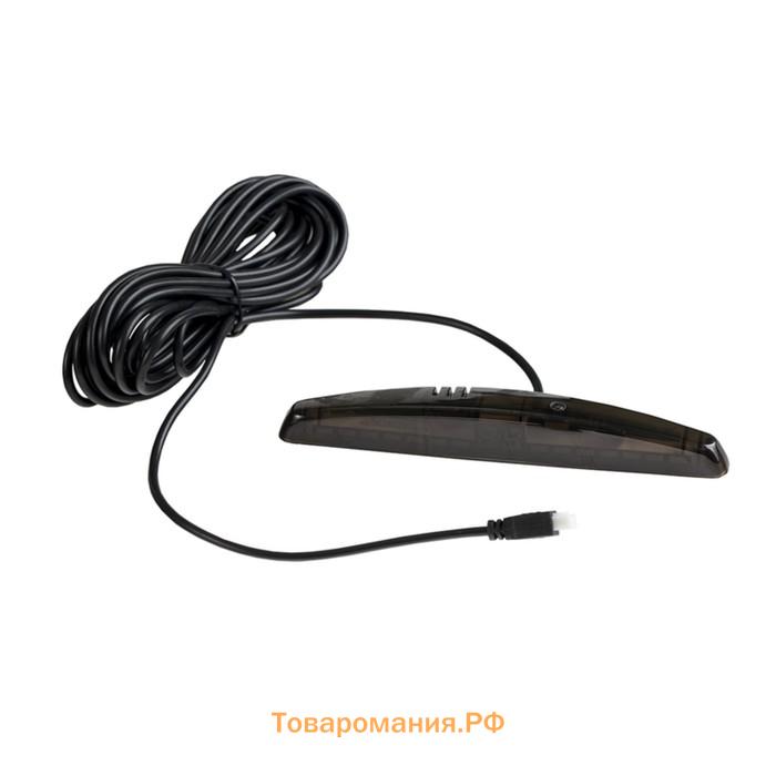 Система парковки Interpower IP-415 N04 White