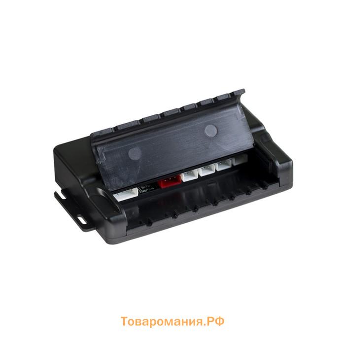 Система парковки Interpower IP-415 N04 White