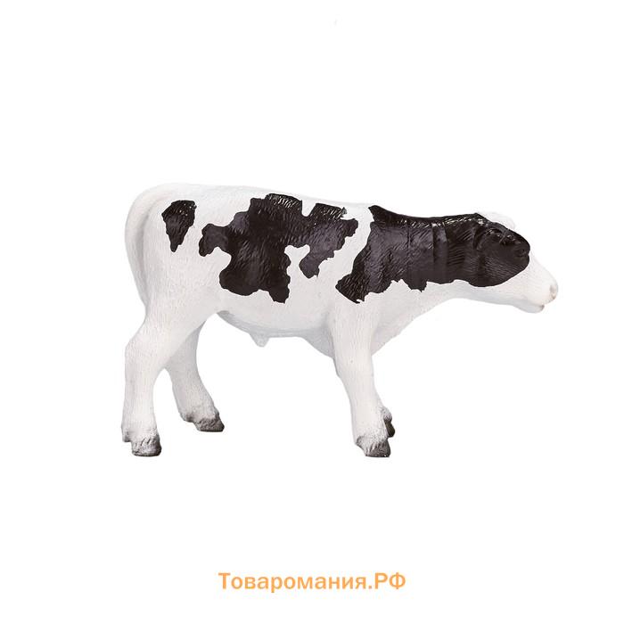 Фигурка Konik «Голштинский телёнок»