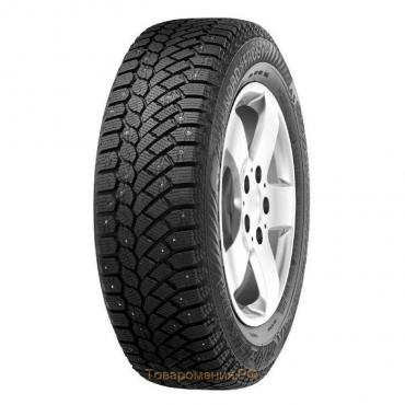 Шина зимняя шипованная Gislaved Nord Frost 200 185/70 R14 92T