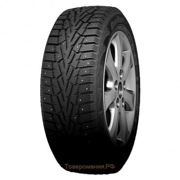 Шина зимняя шипованная Cordiant Snow Cross 185/65 R14 86T