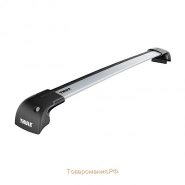 Аэродинамические дуги Thule WingBar Edge, на штатные места, 9591