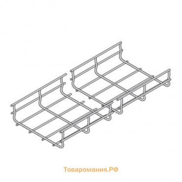 Лоток проволочный DKC FC5015, 150х50 мм, 3 м