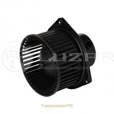 Электровентилятор отопителя Aveo A/C+ Chevrolet 96539656, LUZAR LFh 0525