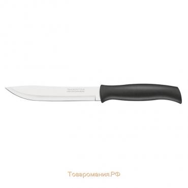 Нож кухонный TRAMONTINA Athus для мяса, лезвие 15 см, сталь AISI 420