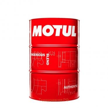 Трансмиссионное масло Motul MULTI ATF, 208 л 103224