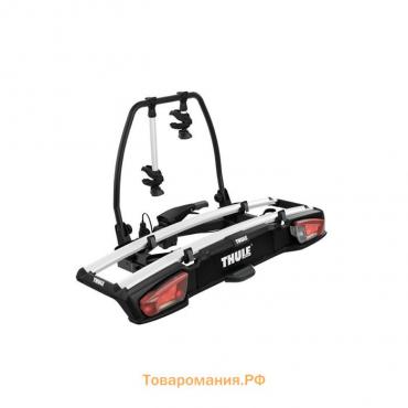 Платформа на фаркоп Thule VeloSpace XT для 2-х велосипедов 938