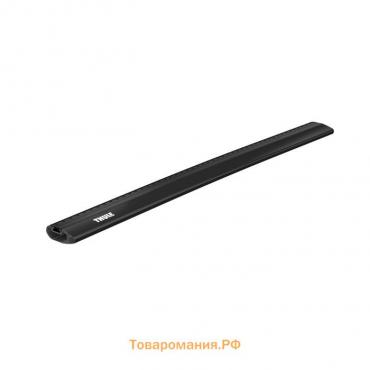 Дуга Thule  WingBar Edge 113 см, 1 шт. (черная), 721620