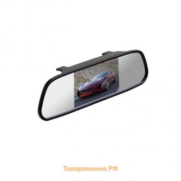 Зеркало-монитор Interpower IP Mirror 5"HD