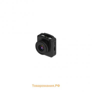 Видеорегистратор TrendVision X2 Dual, 2 камеры, Full HD, OLED, G-сенсор, WDR