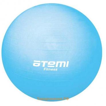 Фитбол Atemi AGB0165, d=65 см