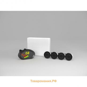 Система парковки AAALINE MLCD-14 Black