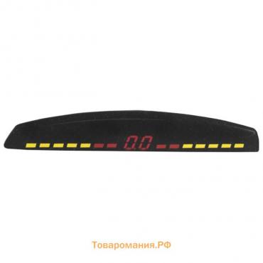 Система парковки Interpower IP-415 N04 White