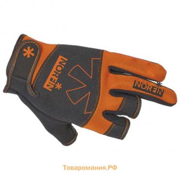 Перчатки Norfin GRIP 3 CUT GLOVES р.XL