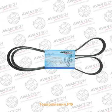 Ремень поликлиновый AVANTECH 3PK800