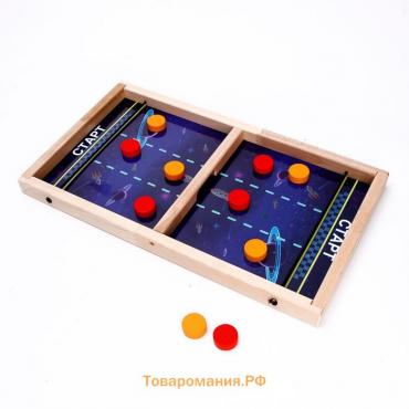 Игра настольная Дабл Слинг «Космос» (мини)